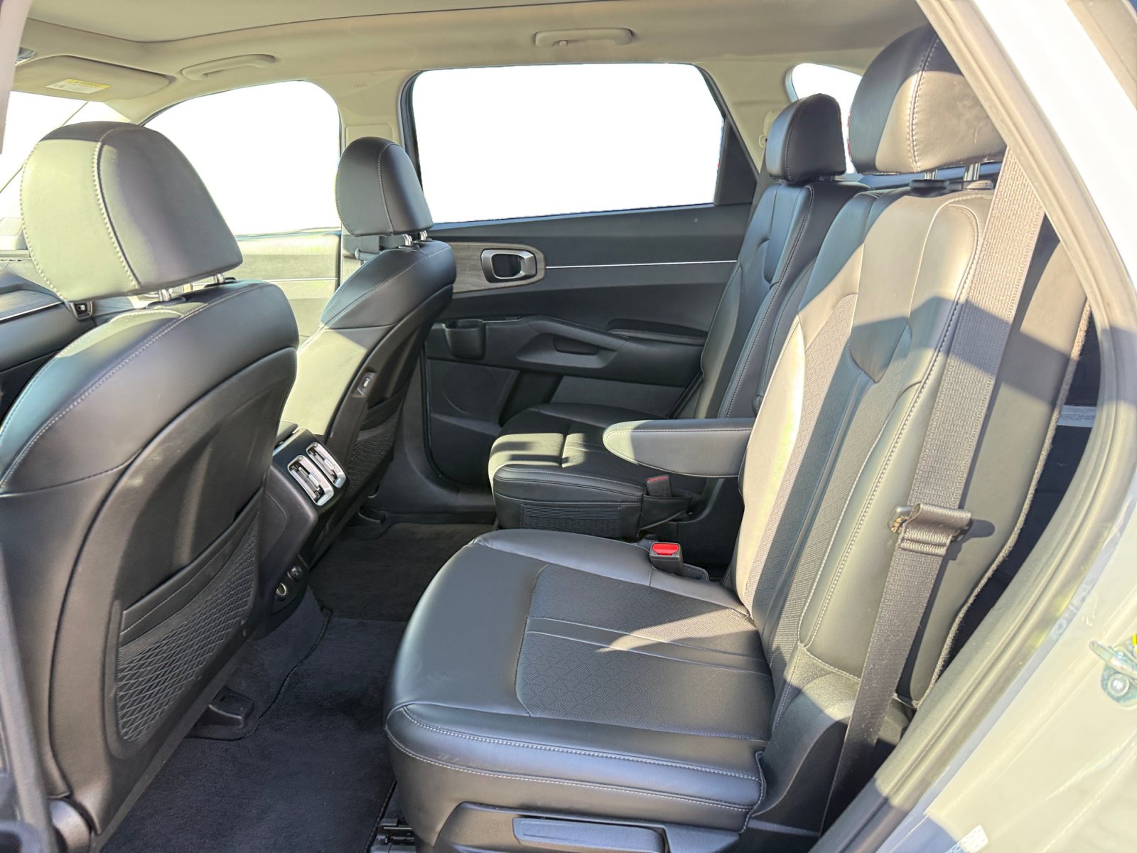 Used 2023 Kia Sorento X-Line EX AWD/4WD image 16