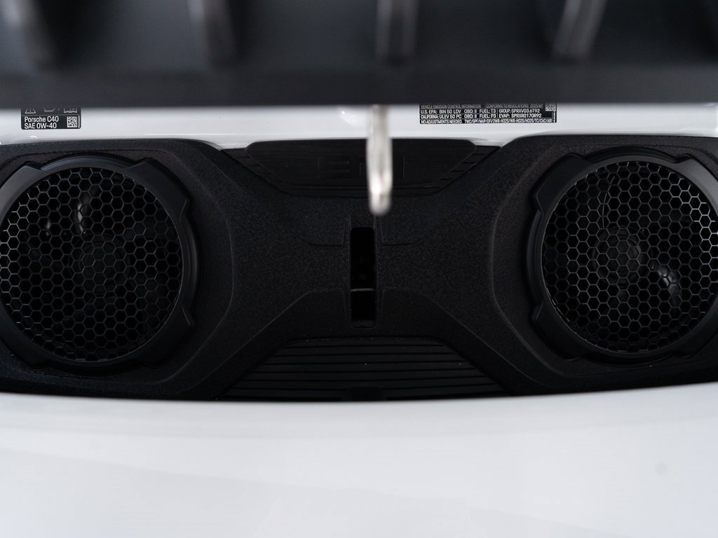Used 2025 Porsche 911 Carrera 4 GTS image 40