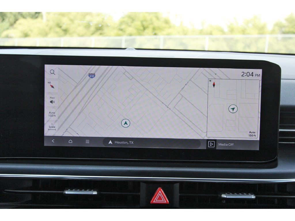 Used 2025 Kia K5 GT-Line w/ GT-Line Premium Package FWD image 27