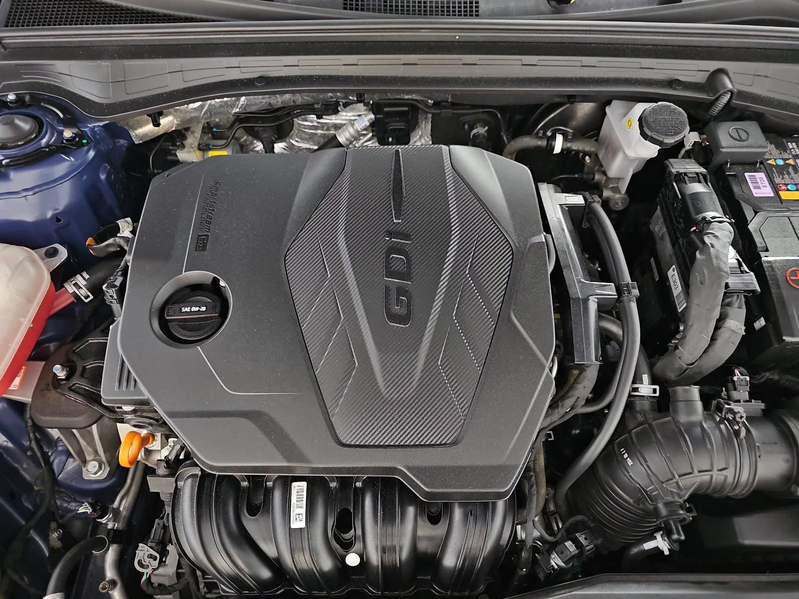 Used 2025 Kia K5 GT-Line w/ GT-Line Premium Package FWD image 31