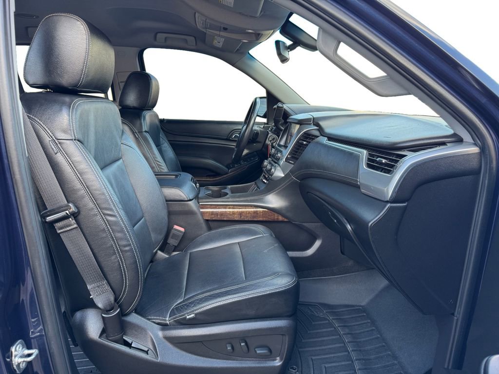 Used 2018 Chevrolet Tahoe LS image 18