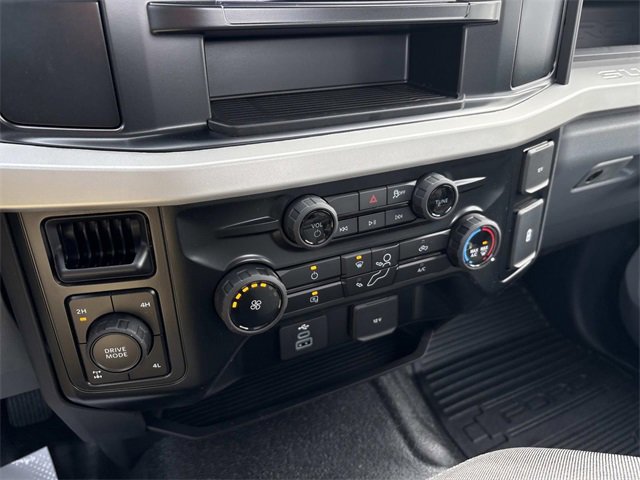 New 2026 Ford F250 XL w/ XL Off-Road Package image 25