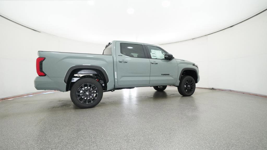 New 2026 Toyota Tundra Limited image 31