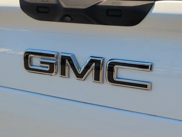 Used 2025 GMC Sierra EV Denali AWD/4WD image 30