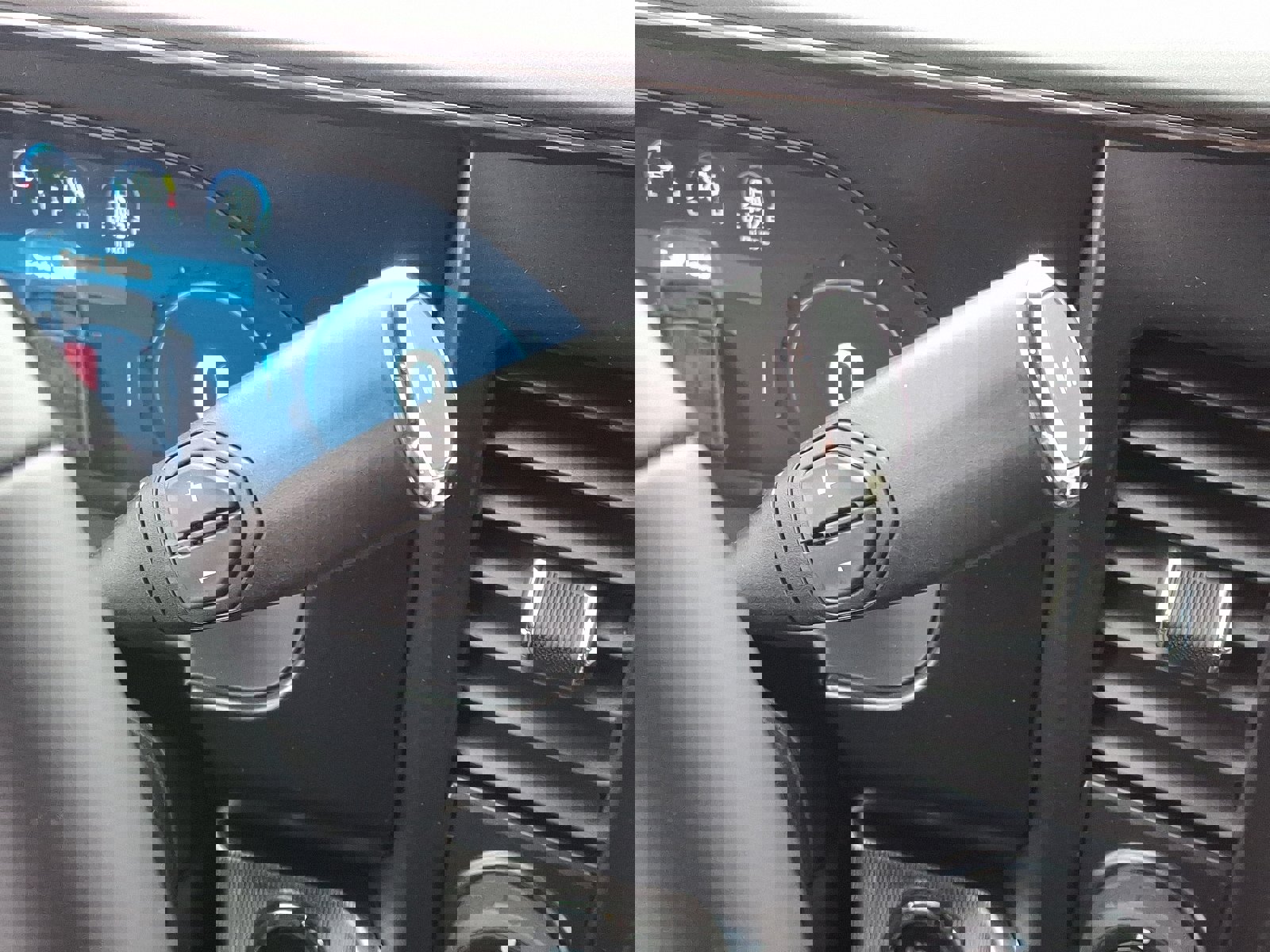 New 2025 Ford F350 Platinum w/ Snow Plow Prep Package image 9