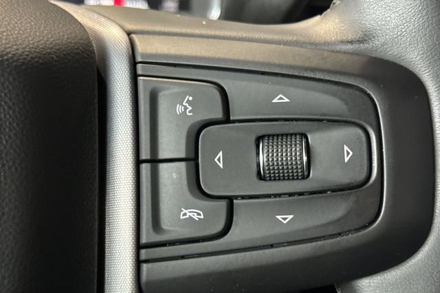 Used 2024 GMC Sierra 1500 SLT AWD/4WD image 39