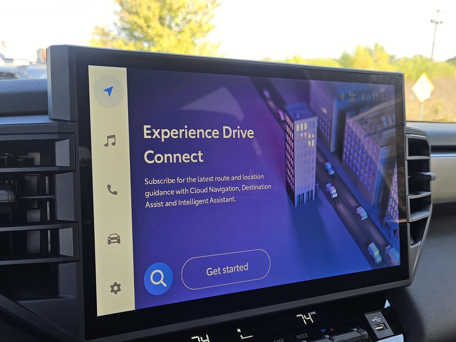 Used 2025 Toyota Tundra TRD Pro AWD/4WD image 15