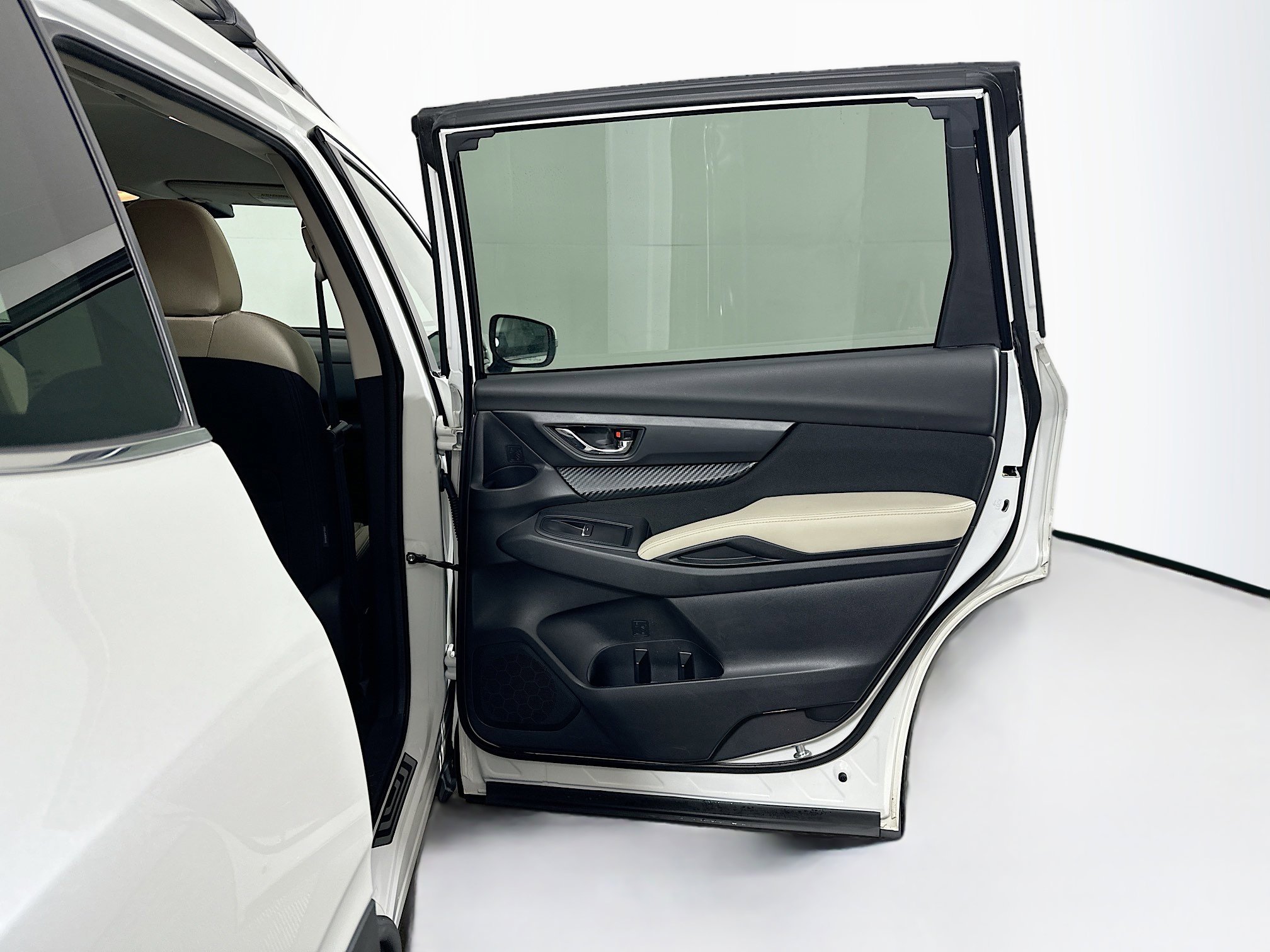 Used 2023 Subaru Ascent Premium w/ Convenience Package image 31