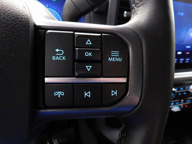 Used 2024 Ford F150 XLT w/ Equipment Group 302A MID image 40