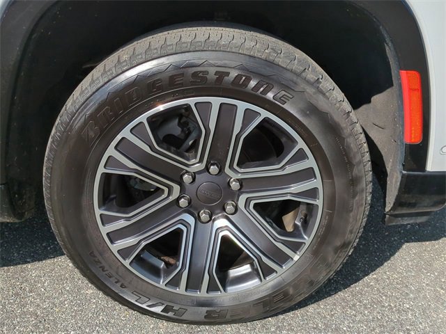 Used 2024 Jeep Wagoneer Series II image 11