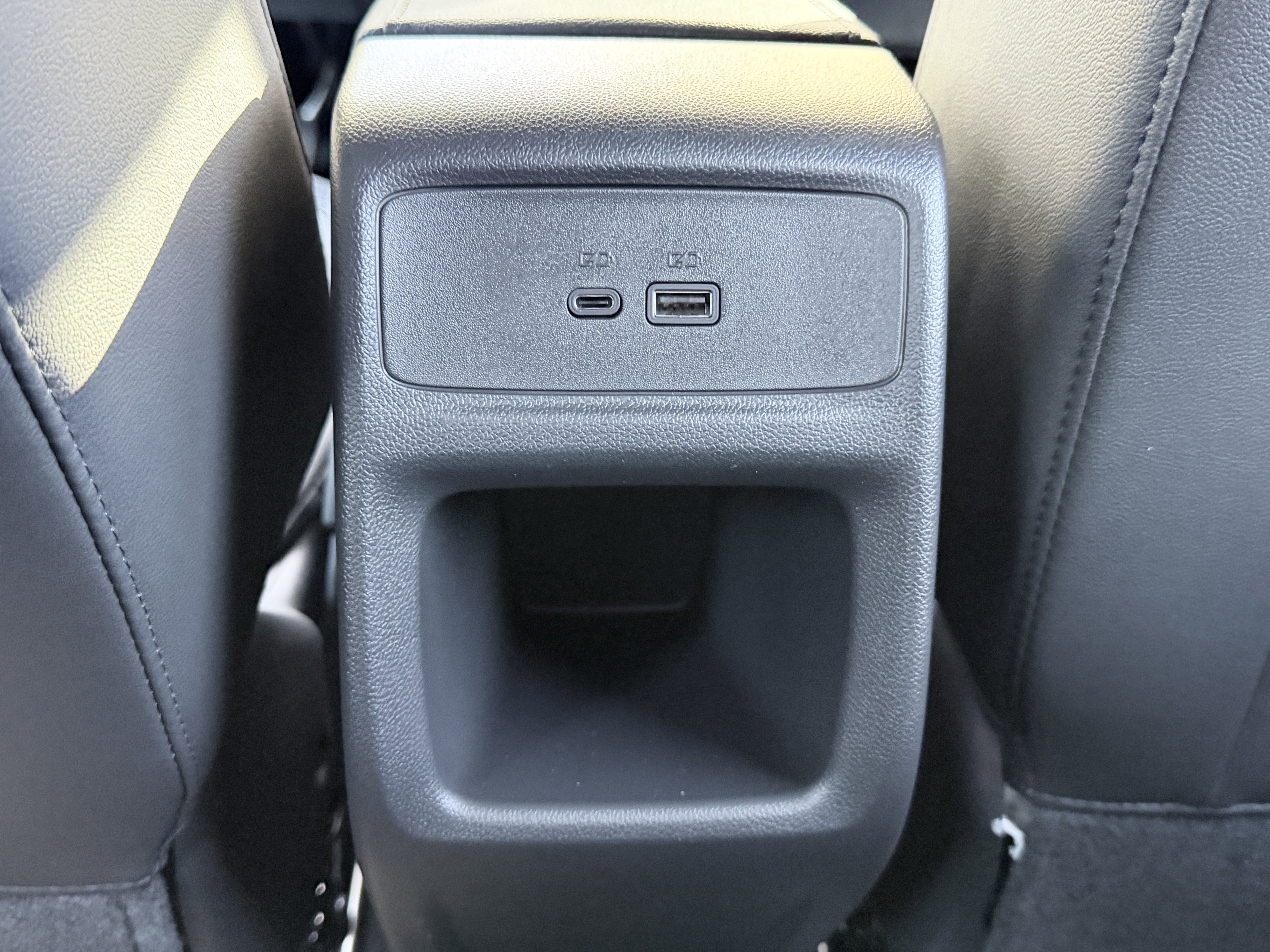 New 2026 Buick Envista Preferred w/ Convenience II Package image 52