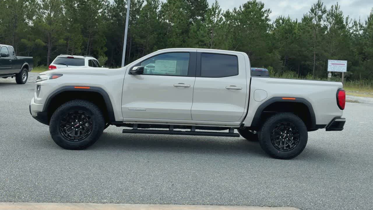 New 2026 GMC Canyon Elevation w/ Convenience Package RWD image 5