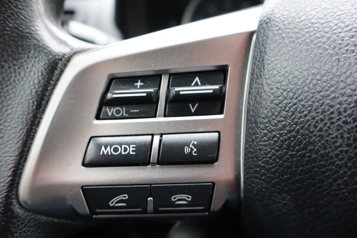 Used 2015 Subaru Forester 2.5i image 29