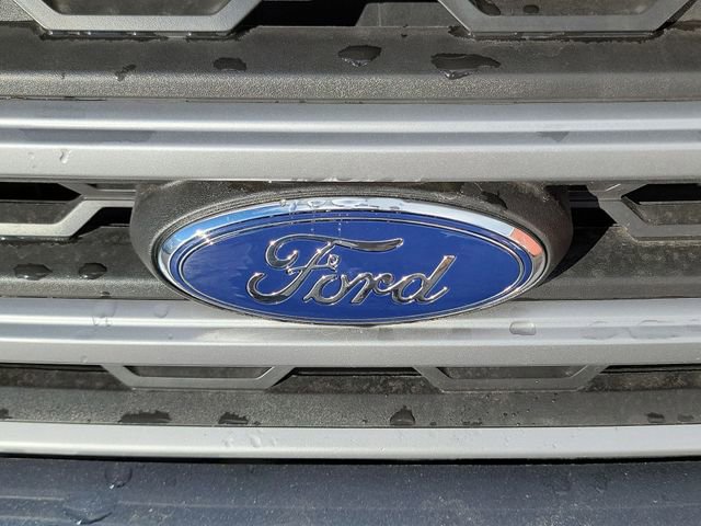 Used 2021 Ford EcoSport SE image 29