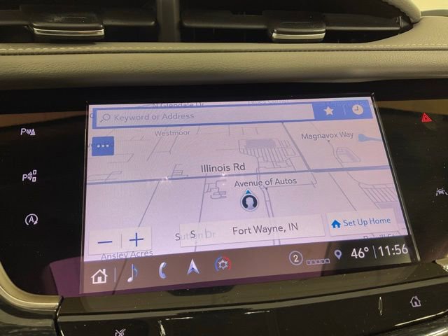 Certified 2022 Cadillac XT6 Premium Luxury w/ Technology Package image 11