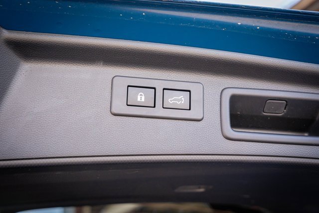 Used 2024 Subaru Forester Wilderness image 34