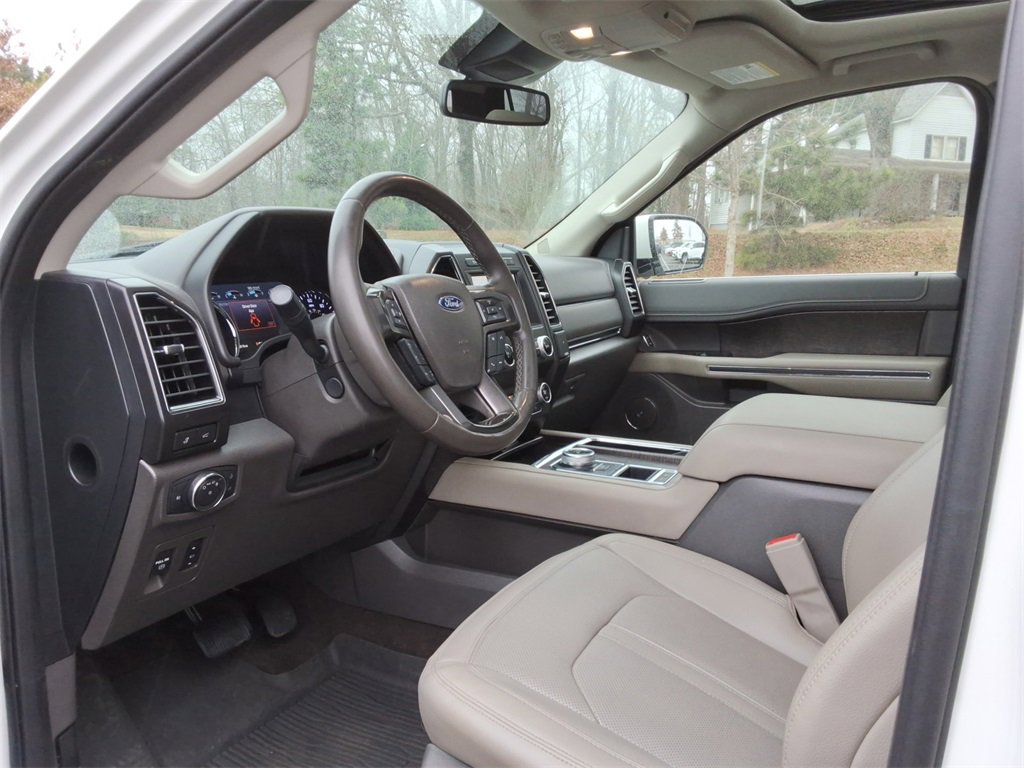 Used 2021 Ford Expedition Limited image 22