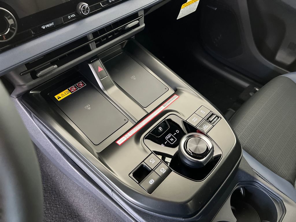 New 2026 Subaru Solterra image 28