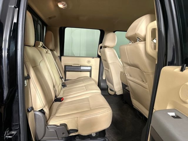 Used 2016 Ford F250 Lariat w/ Chrome Package image 27