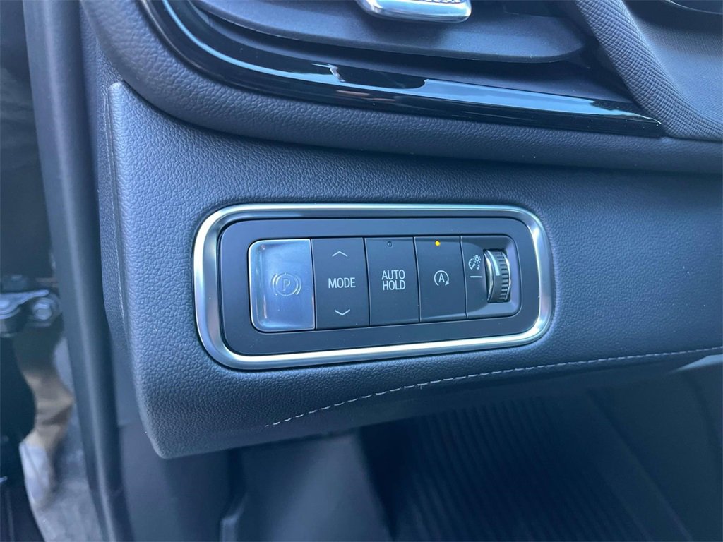 New 2026 Buick Enclave Sport Touring w/ Power Package image 25