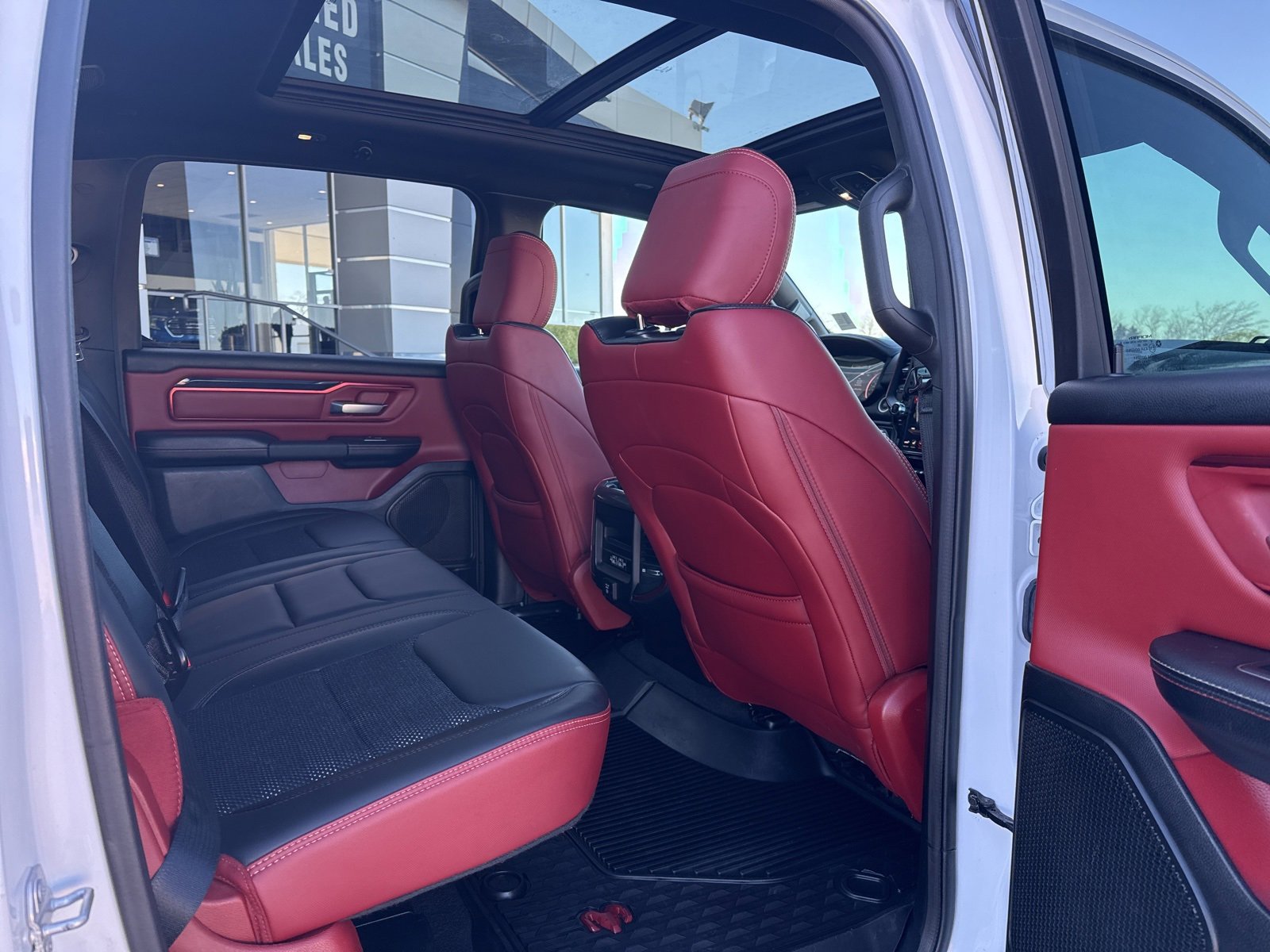 Used 2019 RAM 1500 Rebel w/ Level 2 Equipment Group image 30