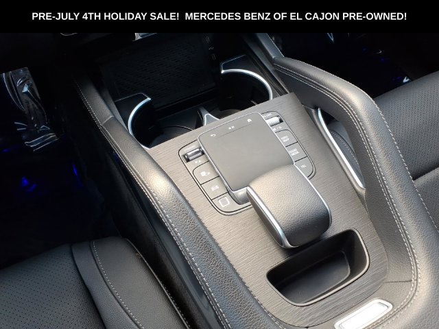 Certified 2026 Mercedes-Benz GLE 350 4MATIC image 8