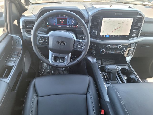 New 2026 Ford F150 XLT w/ Equipment Group 303A High AWD/4WD image 14