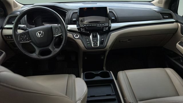Used 2021 Honda Odyssey EX-L image 14