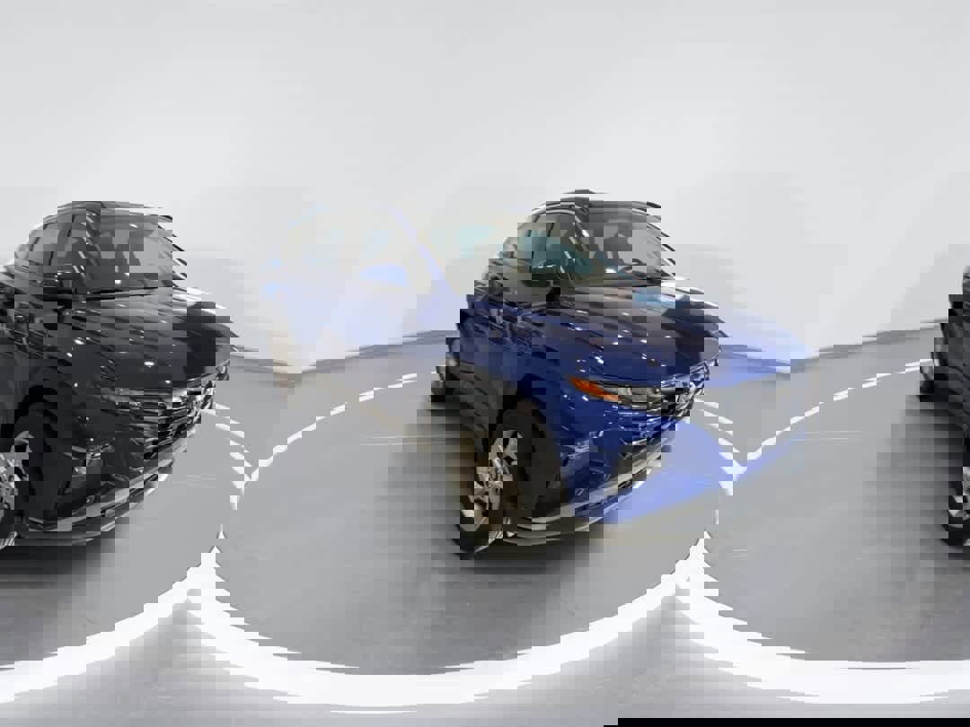 Used 2023 Hyundai Tucson SEL image 2