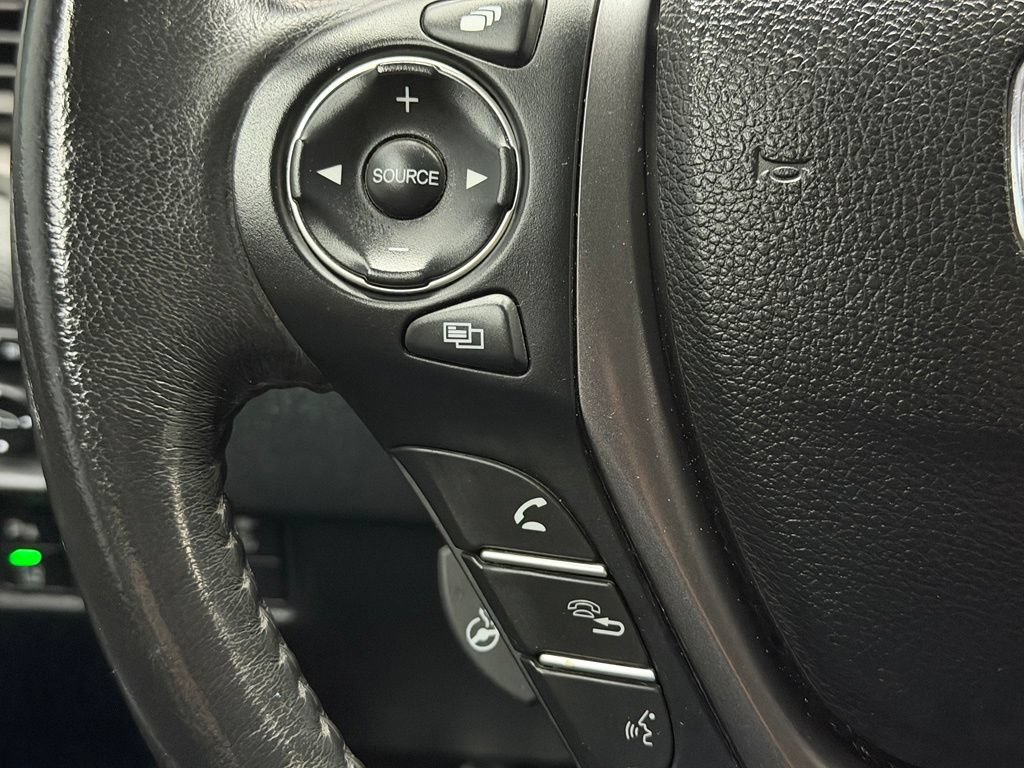 Used 2023 Honda Ridgeline RTL-E image 29
