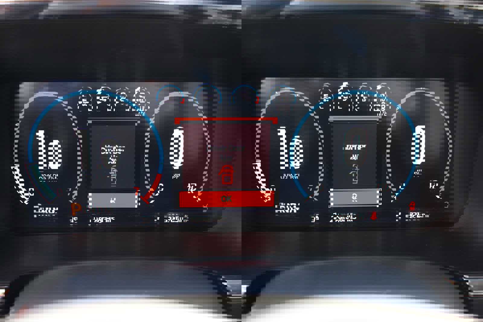 Used 2023 Ford F150 Lariat w/ Equipment Group 502A High image 25