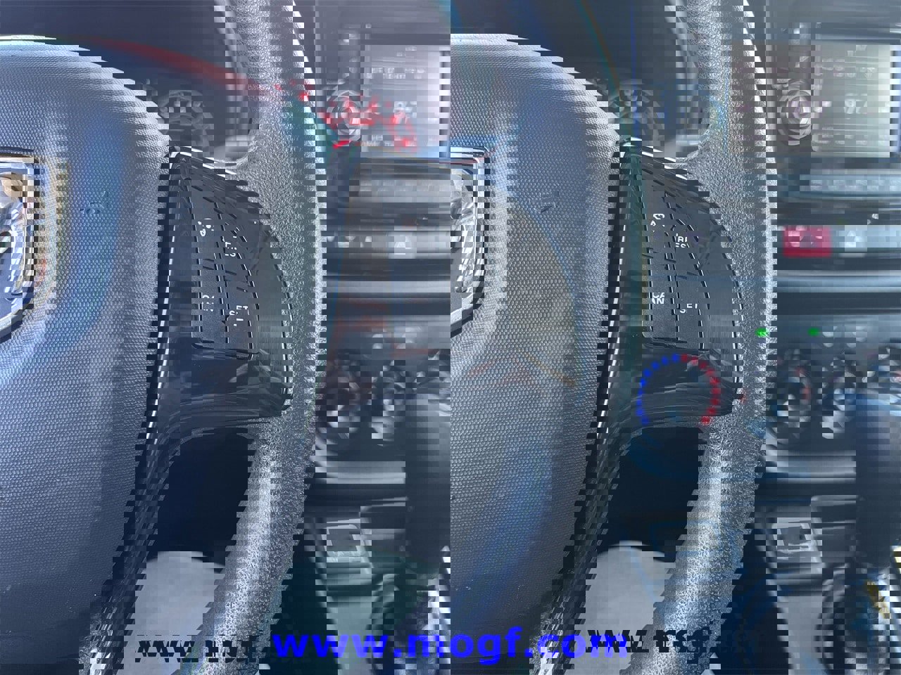 Used 2019 RAM ProMaster City Tradesman image 14