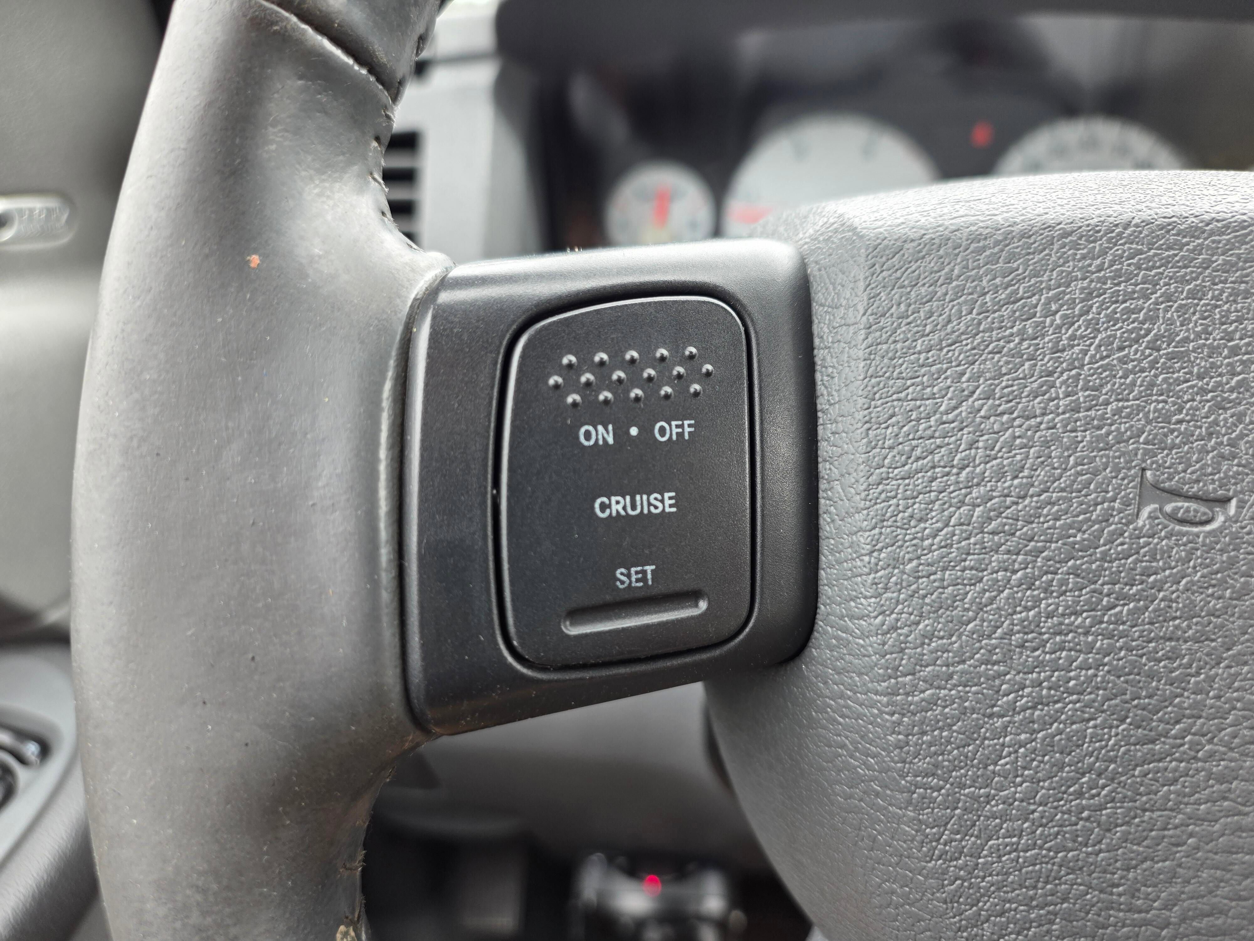 Used 2008 Dodge Ram 3500 Truck SLT w/ Popular Equipment Group AWD/4WD image 16