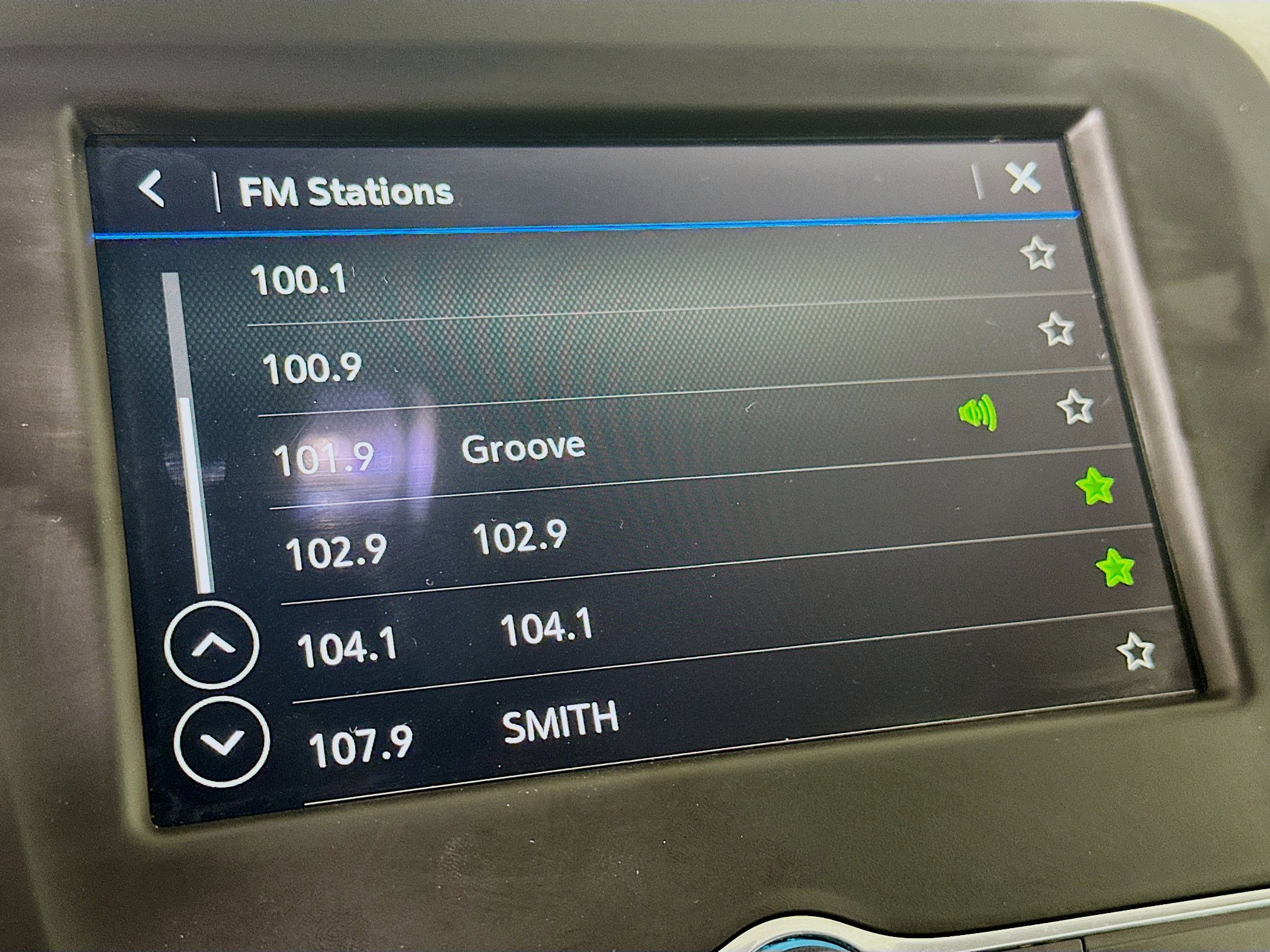 Used 2019 Chevrolet Equinox LS w/ LS Convenience Package image 21