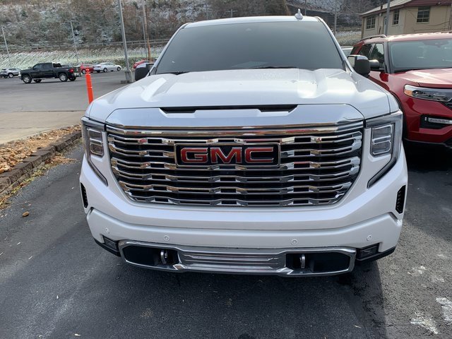 Used 2023 GMC Sierra 1500 Denali w/ Denali Reserve Package image 18