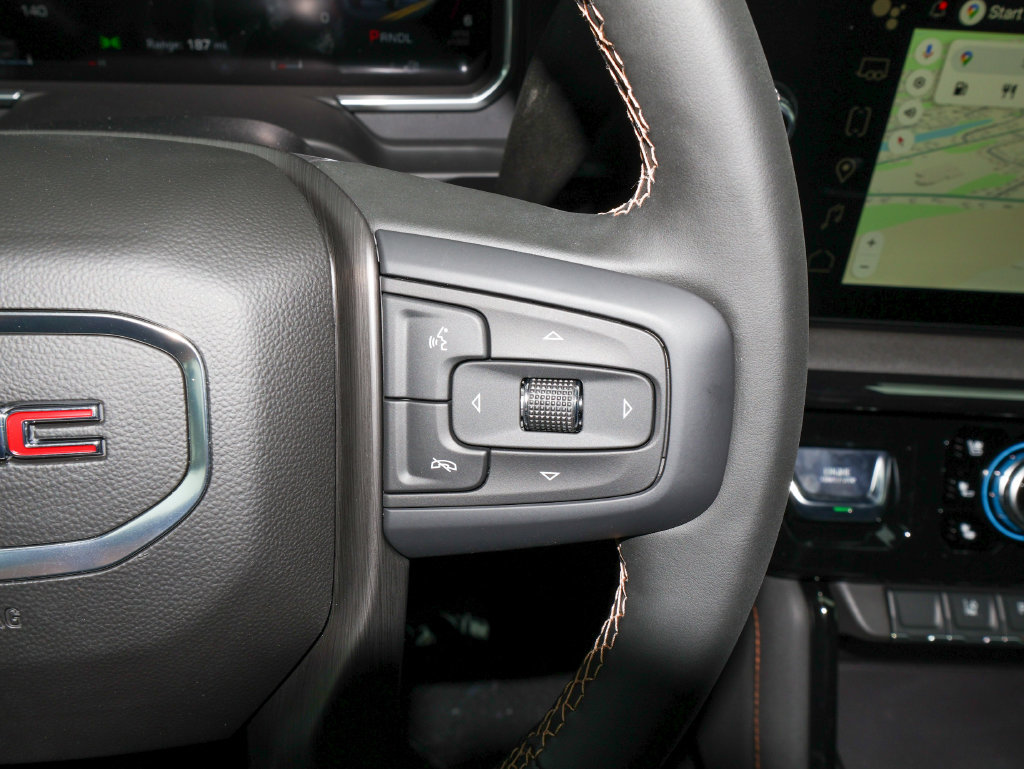 New 2026 GMC Sierra 3500 AT4 w/ AT4 Premium Plus Package AWD/4WD image 23