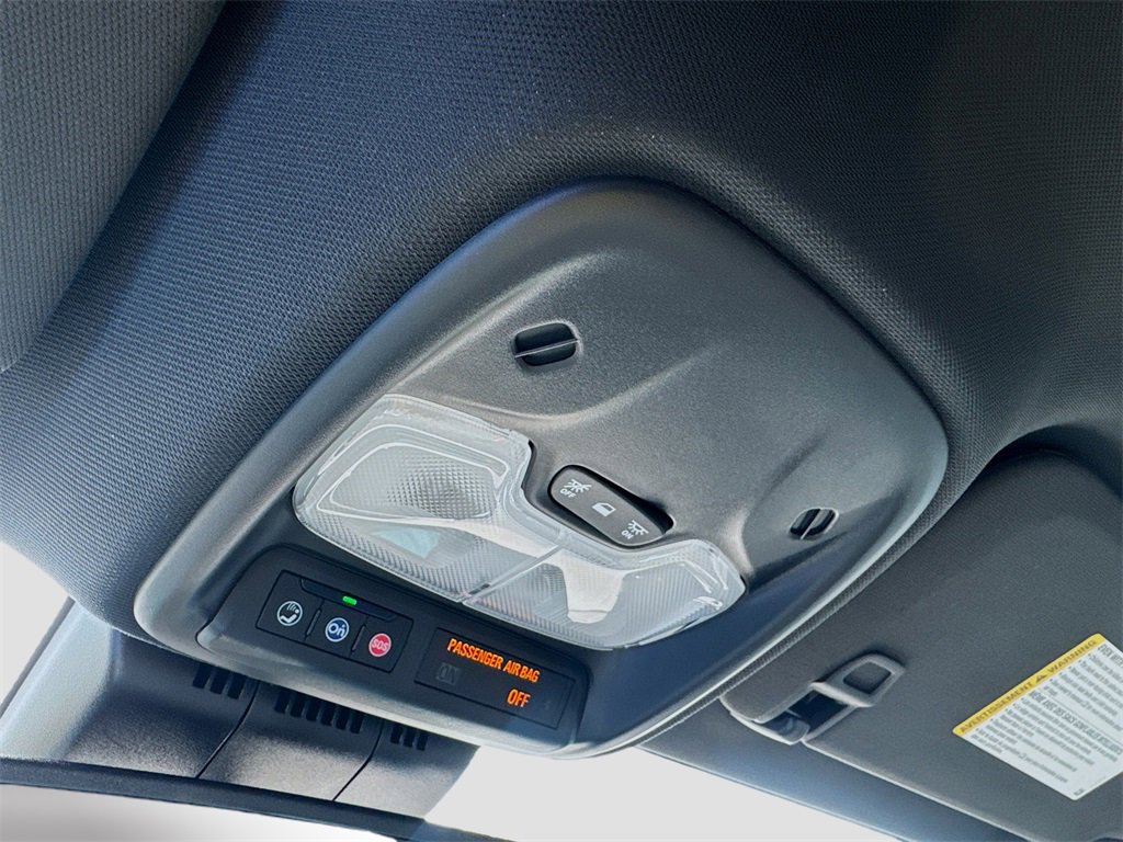 Used 2026 GMC Canyon Elevation w/ Convenience Package image 19