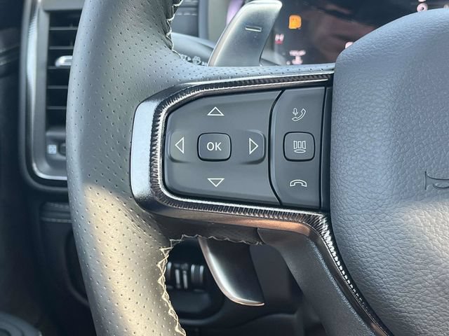 New 2027 RAM 1500 RHO AWD/4WD image 20