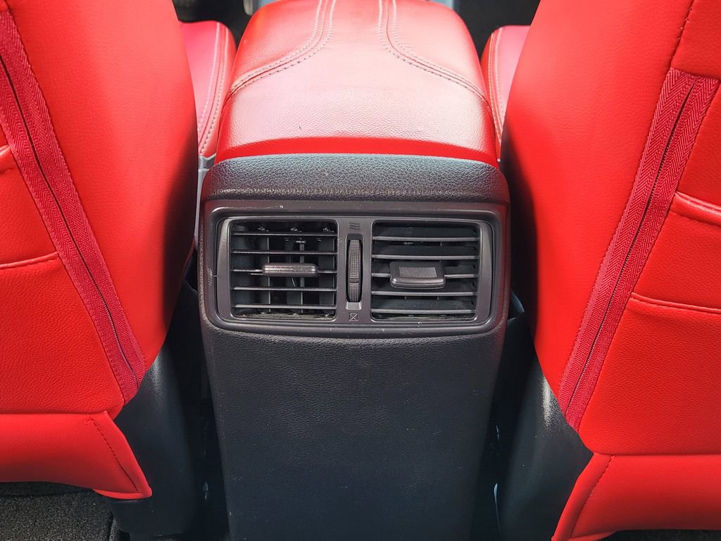 Used 2020 Nissan Rogue S FWD image 20