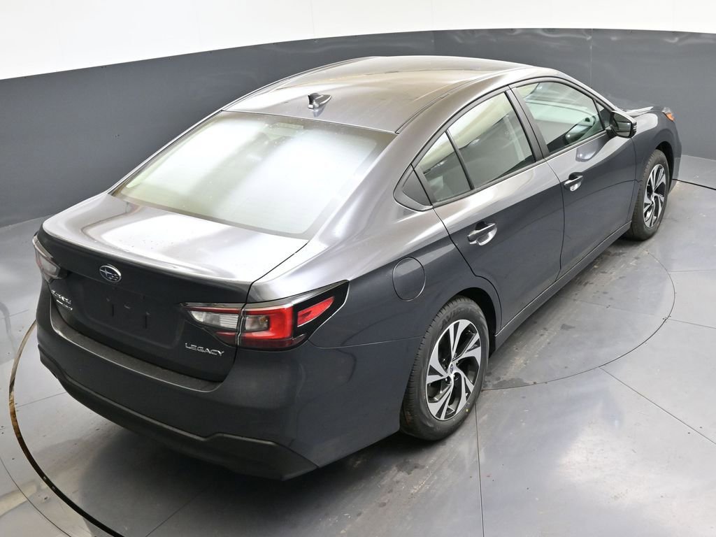 Used 2025 Subaru Legacy Premium AWD/4WD image 46