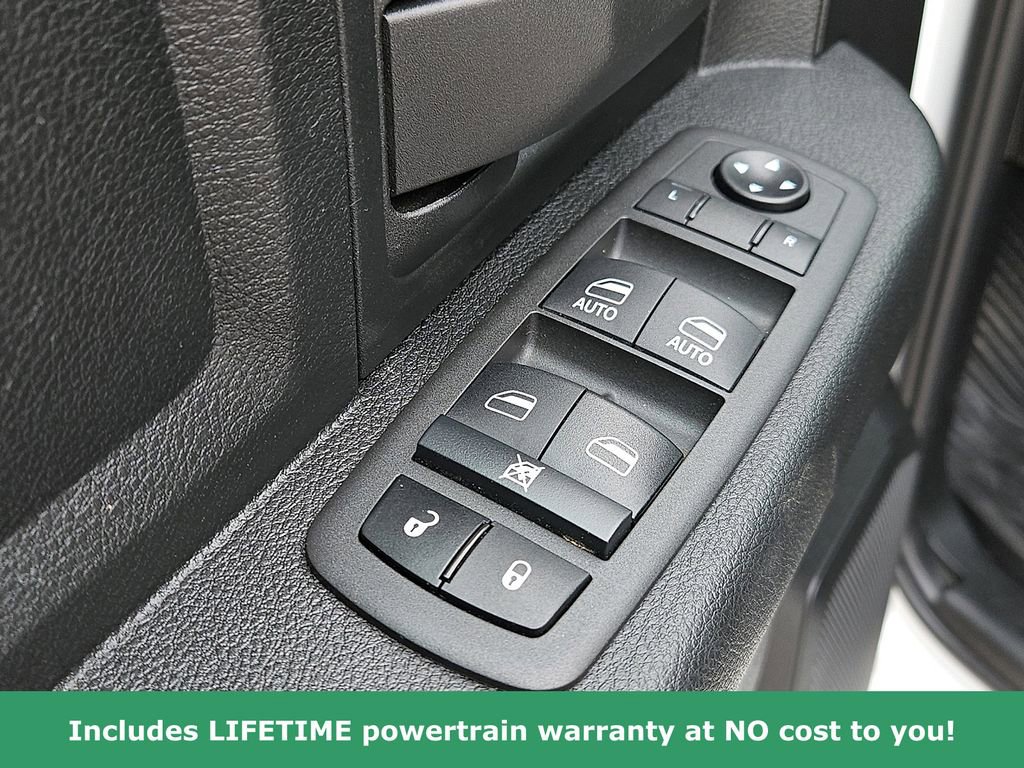 Used 2022 RAM 3500 Tradesman image 13