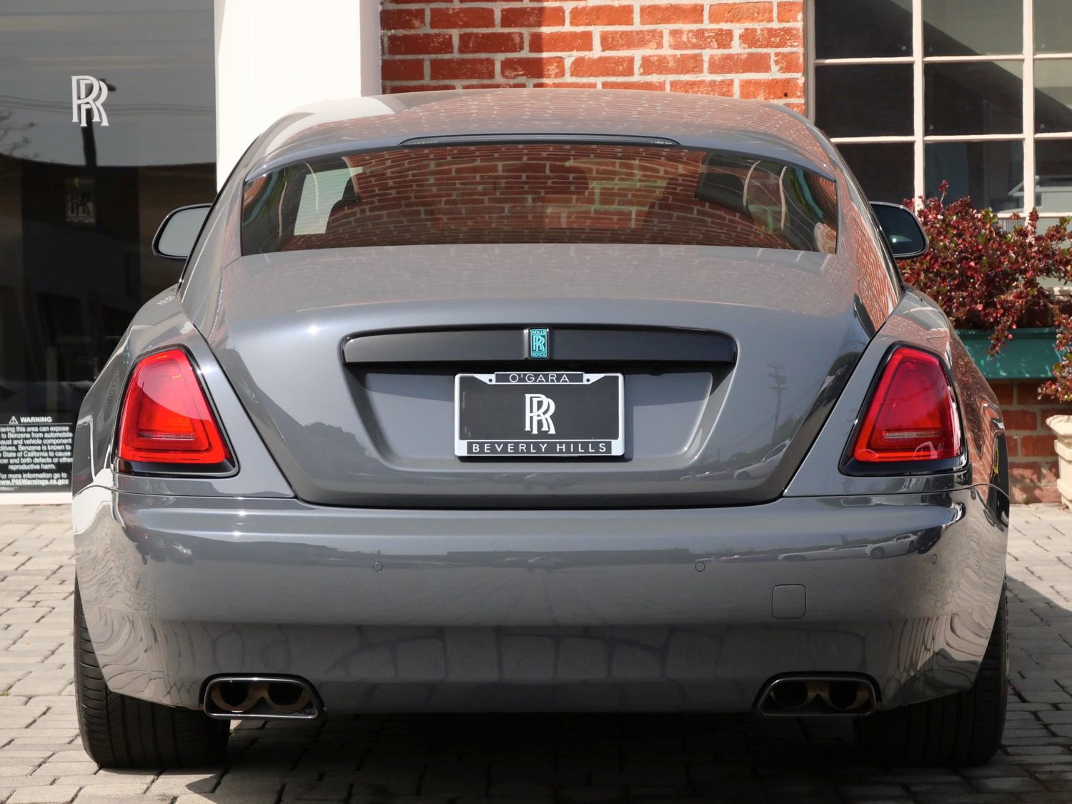 Used 2021 Rolls-Royce Wraith RWD image 21