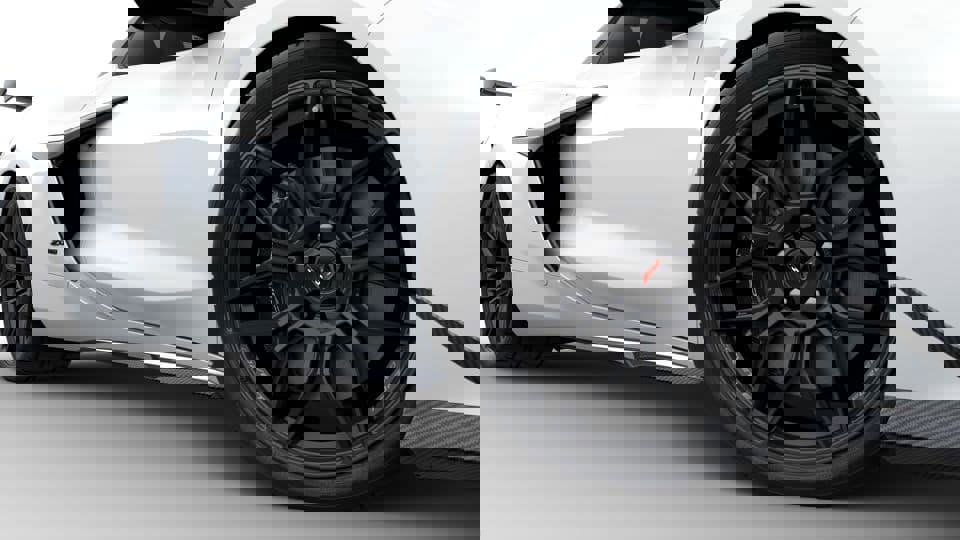 New 2026 Chevrolet Corvette Z06 image 30