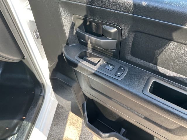 Used 2023 RAM 1500 Tradesman w/ Trailer Tow Group image 12