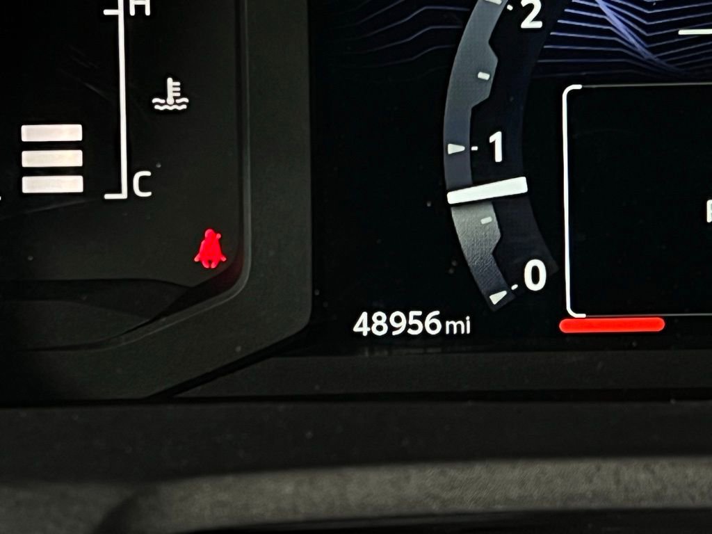 Used 2024 Toyota Tacoma SR5 image 18