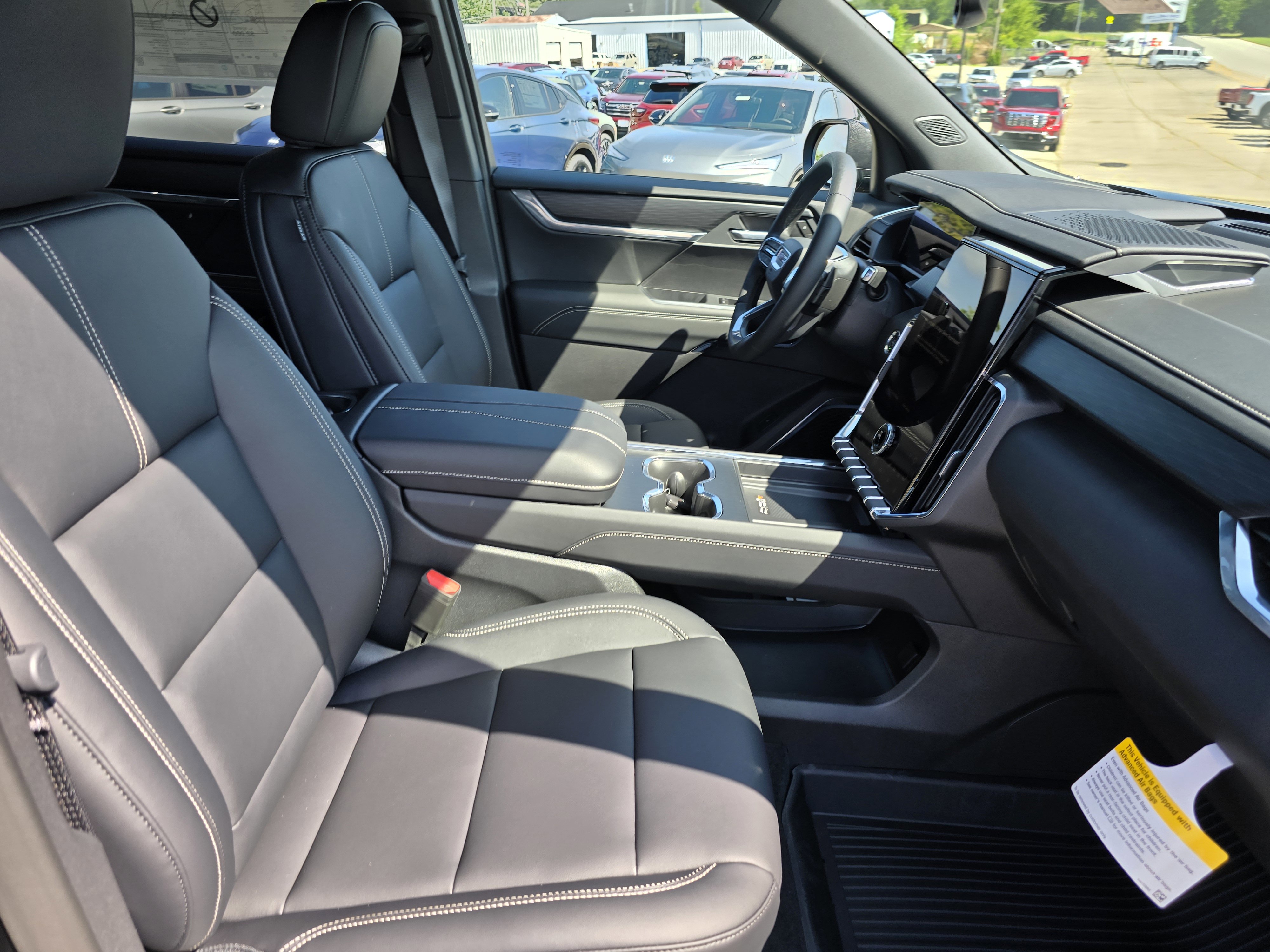 New 2025 GMC Acadia Elevation w/ Elevation Premium Package image 20