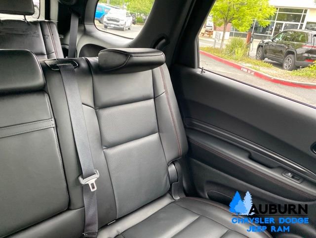 Used 2026 Dodge Durango GT AWD/4WD image 28