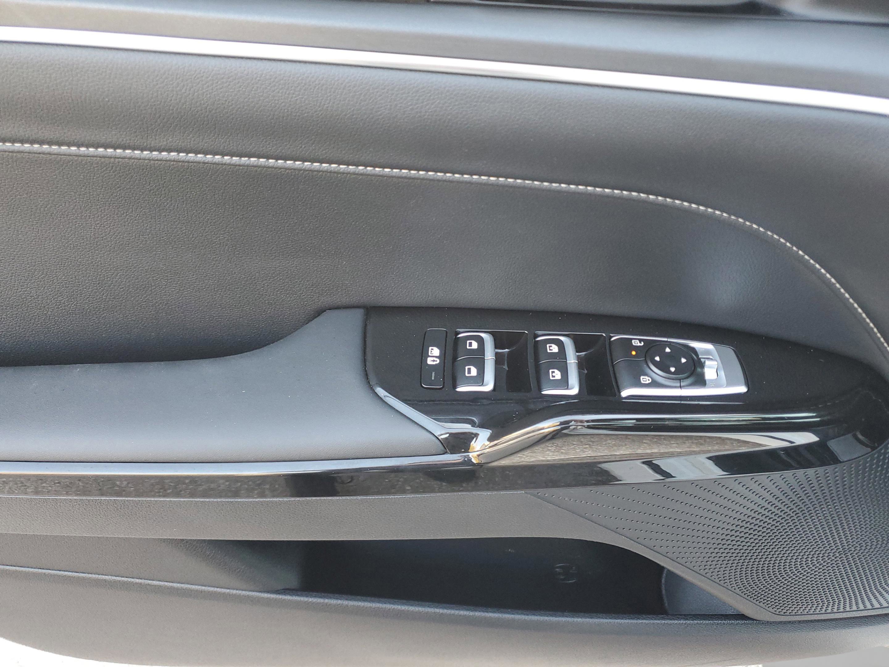 Certified 2025 Kia K5 GT-Line image 18