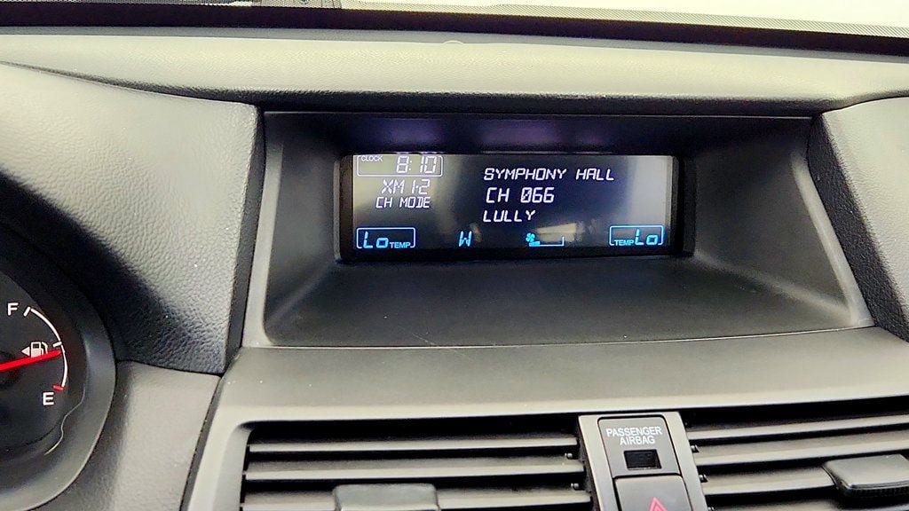 Used 2010 Honda Accord EX-L image 18