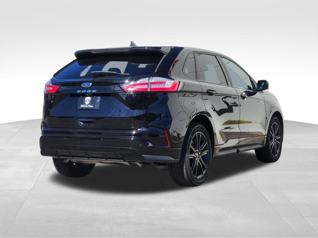 Certified 2023 Ford Edge ST-Line AWD/4WD image 10